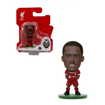   Liverpool játékos figura "Konate" - Soccerstarz focisták