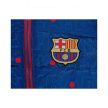 FC Barcelona gyerek kabát / dzseki - liszenszelt FCB télikabát gyerekeknek (több méretben)