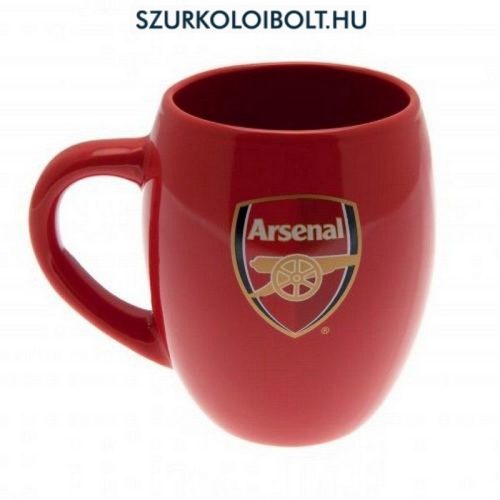 Arsenal FC kávés / teás bögre - eredeti klubtermék