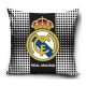 Real Madrid kispárna - eredeti, hivatalos Real párna