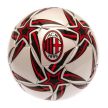 AC Milan labda - címeres Milan focilabda (5-ös, normál méretű)