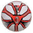 AC Milan labda - címeres Milan focilabda (5-ös, normál méretű)