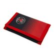 Paris Saint-Germain pénztárca (eredeti, hivatalos PSG klubtermék)