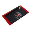 Paris Saint-Germain pénztárca (eredeti, hivatalos PSG klubtermék)