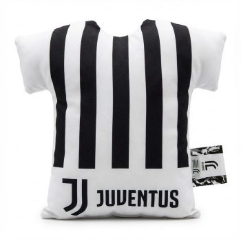   Juventus kispárna (csíkos mez alakú) - hivatalos Juve klubtermék