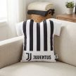 Juventus kispárna (csíkos mez alakú) - hivatalos Juve klubtermék