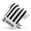 Juventus kispárna (csíkos mez alakú) - hivatalos Juve klubtermék