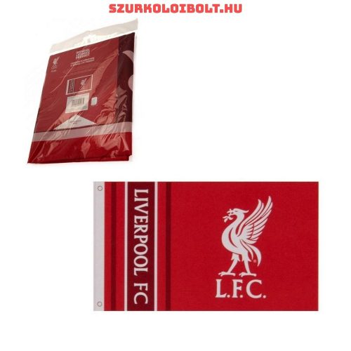 Liverpool FC zászló