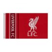 Liverpool FC zászló