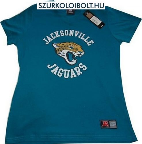Jacksonville Jaguars póló - eredeti, hivatalos NFL klubtermék