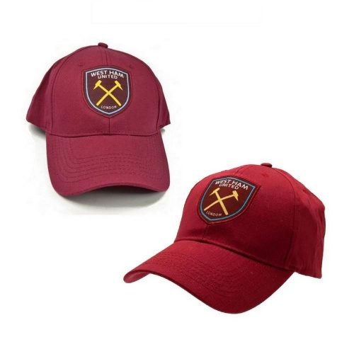 WHU West Ham United baseball sapka - hivatalos klubtermék!
