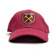 WHU West Ham United baseball sapka - hivatalos klubtermék!