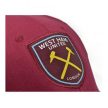 WHU West Ham United baseball sapka - hivatalos klubtermék!