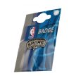 San Antonio Spurs kitűző - hivatalos NBA kitűző
