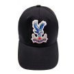 Crystal Palace prémium baseball sapka - hivatalos klubtermék!
