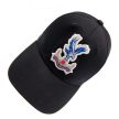 Crystal Palace prémium baseball sapka - hivatalos klubtermék!