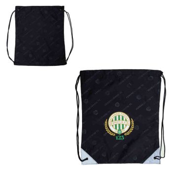   Fradi tornazsák / Ferencváros sportzsák - hivatalos FTC klubtermék