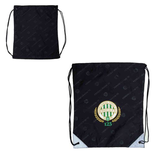 Fradi tornazsák / Ferencváros sportzsák - hivatalos FTC klubtermék