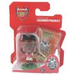 Arsenal játékos figura "Saka" - Soccerstarz focisták