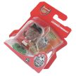 Arsenal játékos figura "Saka" - Soccerstarz focisták