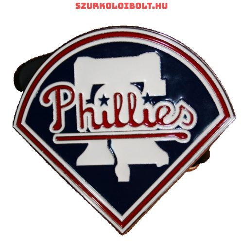 Philadelphia Phillies MLB kitűző - eredeti, hivatalos klubtermék