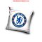   Chelsea FC díszpárna / kispárna (fehér) eredeti, hivatalos Chelsea klubtermék !!!!