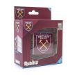 West Ham United Rubik kocka - eredeti Hammers termék