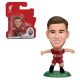 Liverpool játékos figura "TAYLOR" - Soccerstarz focisták