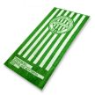 Ferencváros törölköző / Fradi kéztörlő - hivatalos,eredeti FTC termék