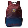 West Ham United hátizsák / hátitáska - eredeti, hivatalos klubtermék
