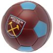 West Ham United FC stresszlabda – hivatalos klubtermék