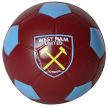 West Ham United FC stresszlabda – hivatalos klubtermék