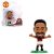 SoccerStarz Matheus Cunha Focista Figura – Manchester United gyűjthető bábu