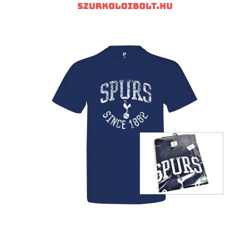 Tottenham Hotspur szurkolói póló - eredeti, hivatalos Spurs termék