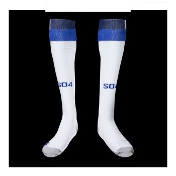 Adidas Schalke 04 sportszár - sportzokni felnőtt méretben