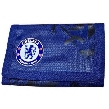 Chelsea FC pénztárca - eredeti, hivatalos klubtermék