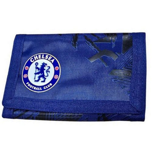 Chelsea FC pénztárca - eredeti, hivatalos klubtermék