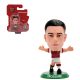 Arsenal játékos figura "TROSSARD" - Soccerstarz focisták