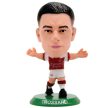 Arsenal játékos figura "TROSSARD" - Soccerstarz focisták