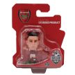 Arsenal játékos figura "TROSSARD" - Soccerstarz focisták
