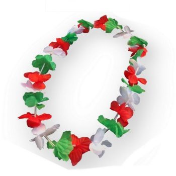   Magyarország virágfüzér - magyar válogatott szurkolói kellék