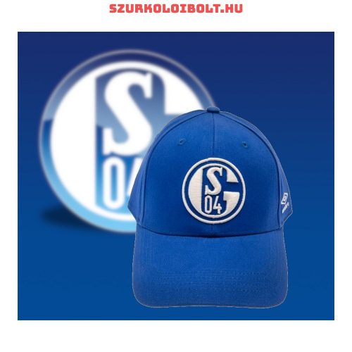 Schalke 04 baseball sapka - Umbro Schalke 04 baseball cap
