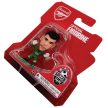 Arsenal FC SoccerStarz Raya Figura, Gyűjtői Darab, Premier League Ajándék