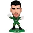 Arsenal FC SoccerStarz Raya Figura, Gyűjtői Darab, Premier League Ajándék