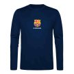 FC Barcelona gyerek pizsama  - eredeti, hivatalos klubtermék! 
