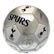 Tottenham Hotspur FC "Silver Signature" szurkolói labda - normál (5-ös méretű) Tottenham Hotspur címeres focilabda a csapat tagjainak aláírásával