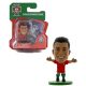 Portugália Ronaldo Soccerstarz figura