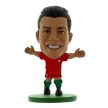 Portugália Ronaldo Soccerstarz figura