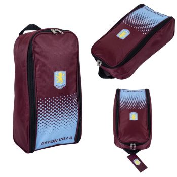 Aston Villa FC kistáska - eredeti, hivatalos klubtermék!