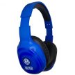 Inter Milan vezeték nélküli fejhallgató – Bluetooth, mikrofonos, dobozos﻿